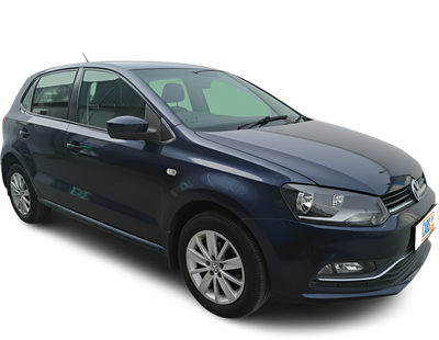 Volkswagen Polo-img